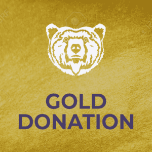 Gold Donation