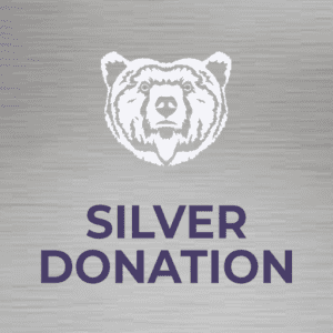Silver Donation