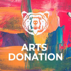 Arts Donation