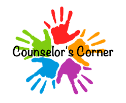 Counselor’s Corner Update and Resources