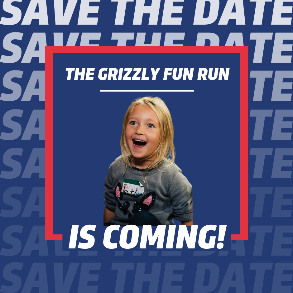 Grizzly Fun Run