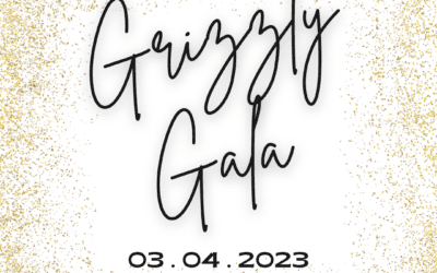 Save the Date: Oso Grande Gala!