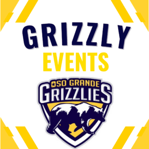 Grizzly Events