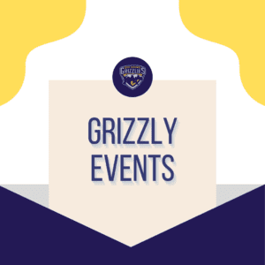 Grizzly Events