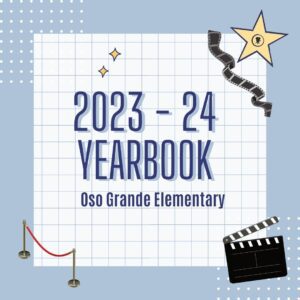 2023-24 Yearbook